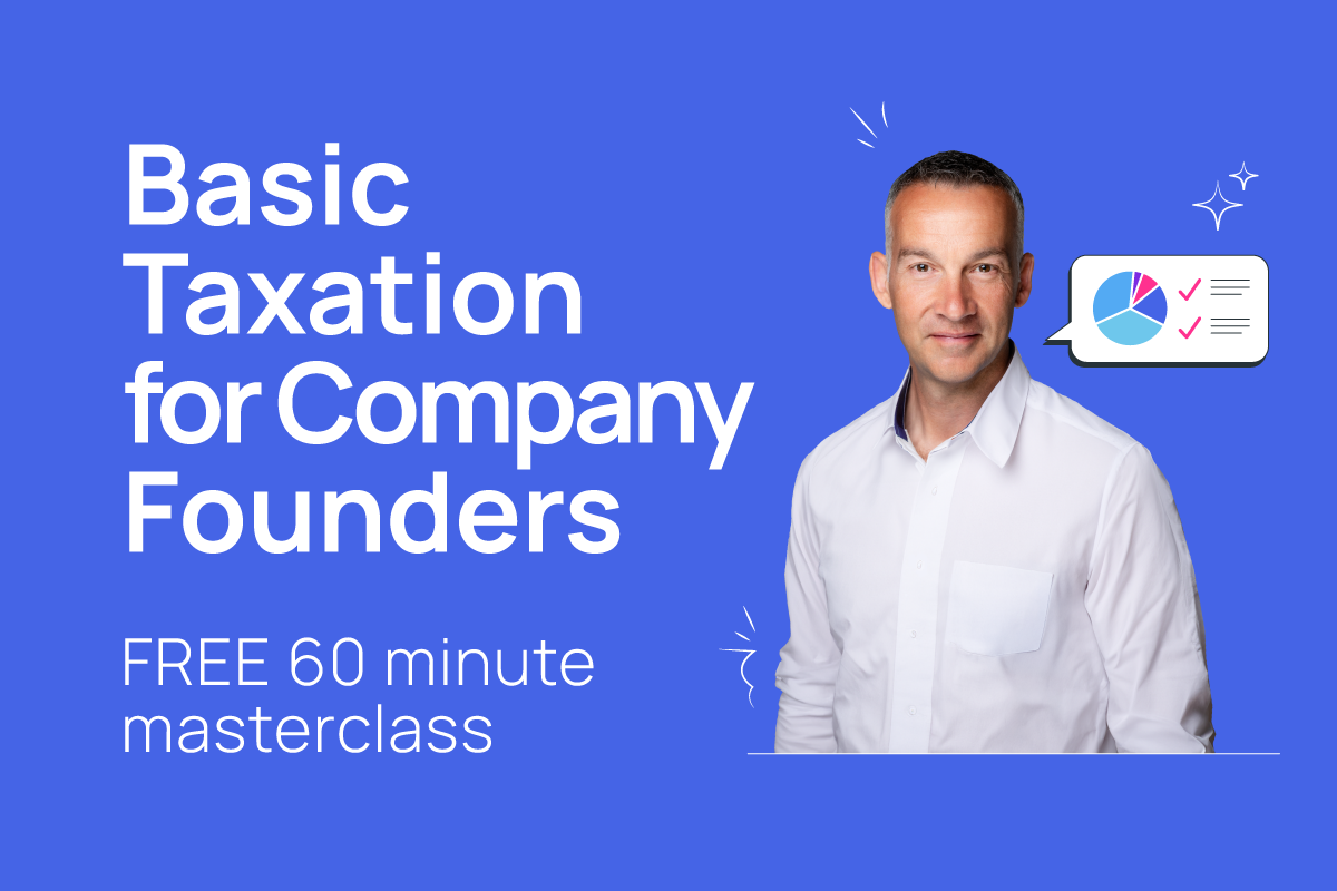 free company tax masterclass 