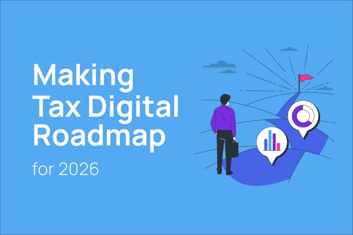 Making Tax Digital Roadmap in 2026