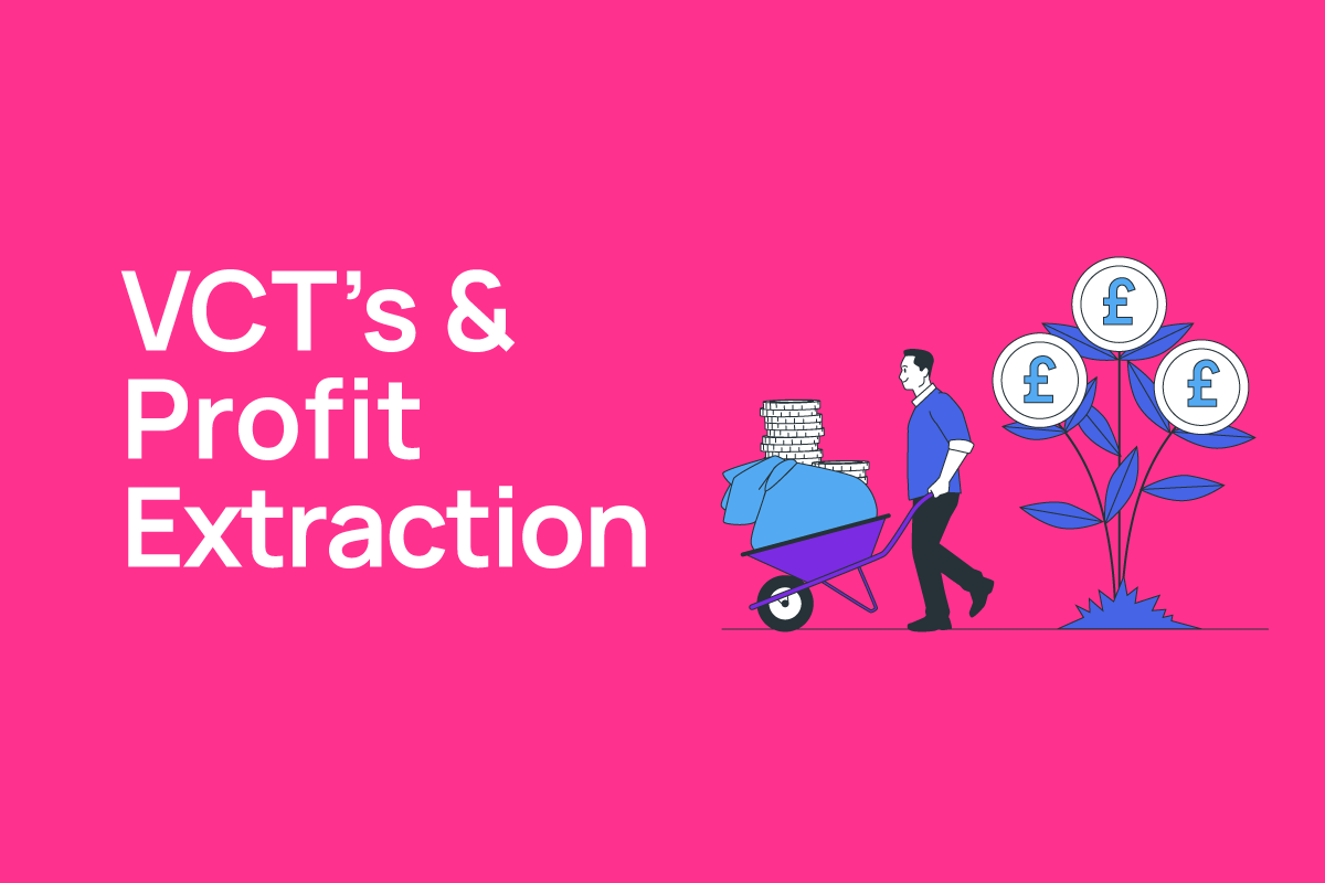 VCTs role in profit extraction