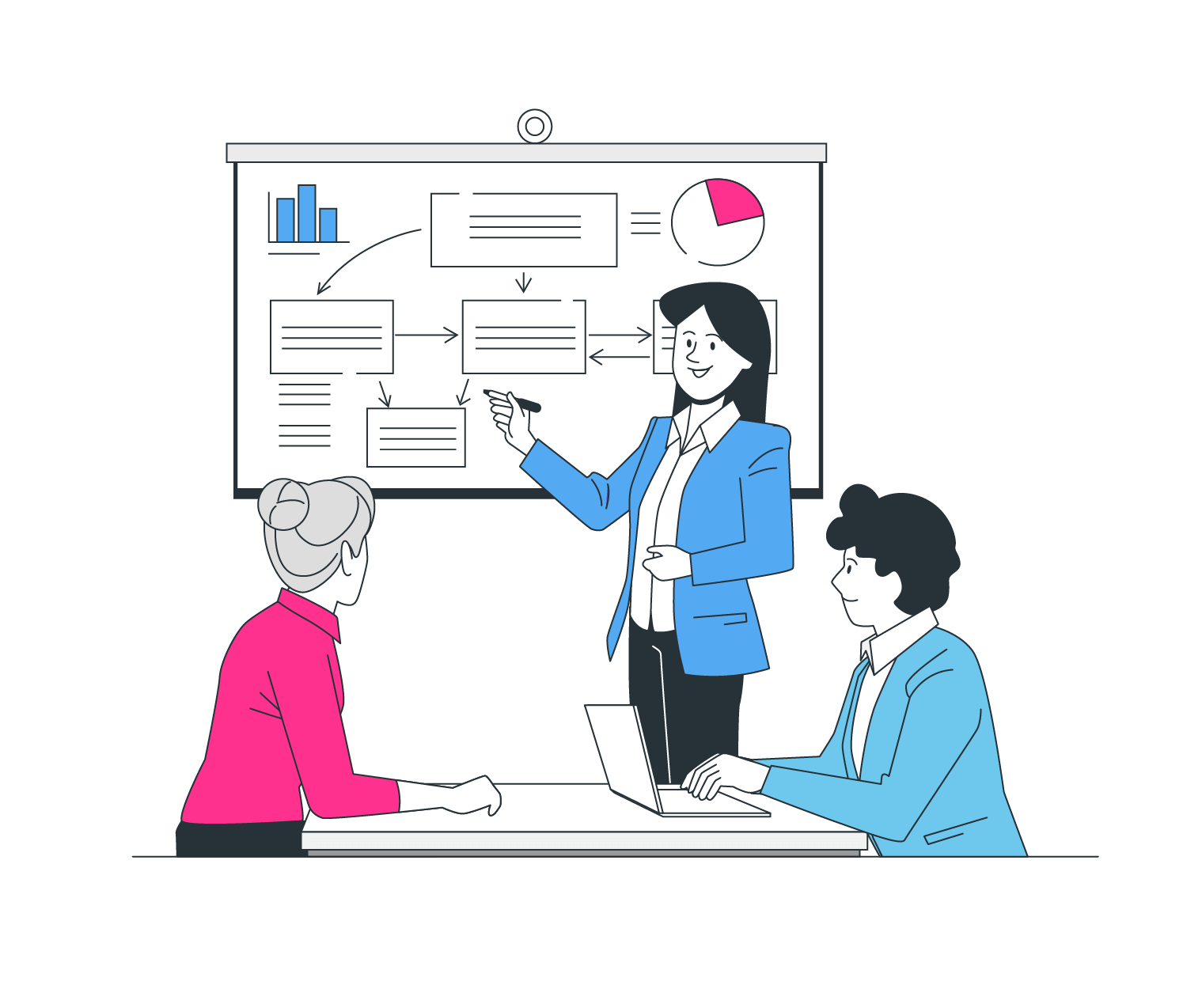 RPJ Accountancy Financial clarity for growing small businesses