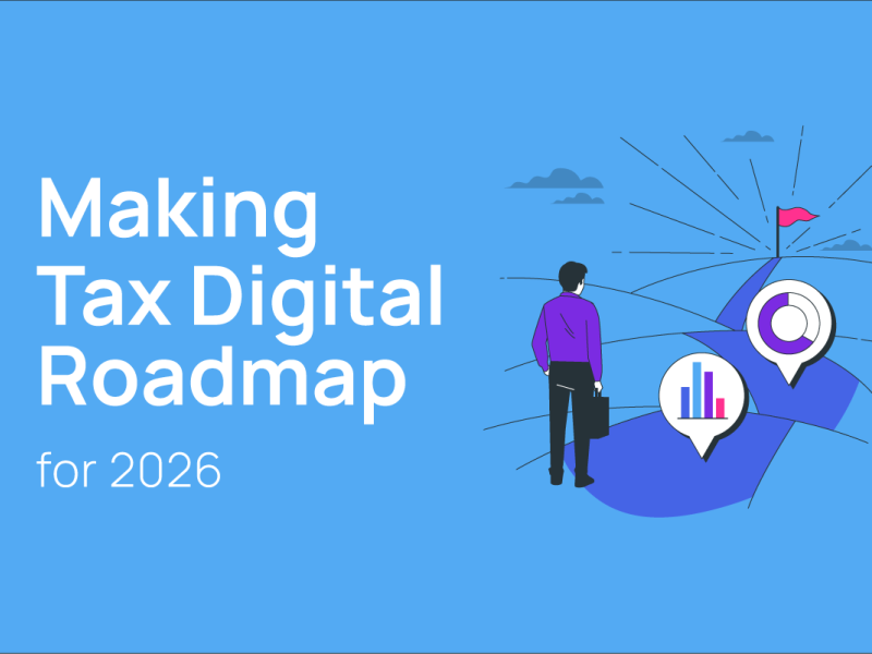 Making Tax Digital Roadmap for 2026