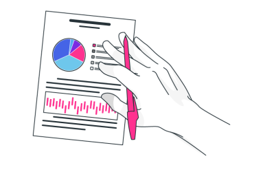 RPJ Accountancy Management Reporting service
