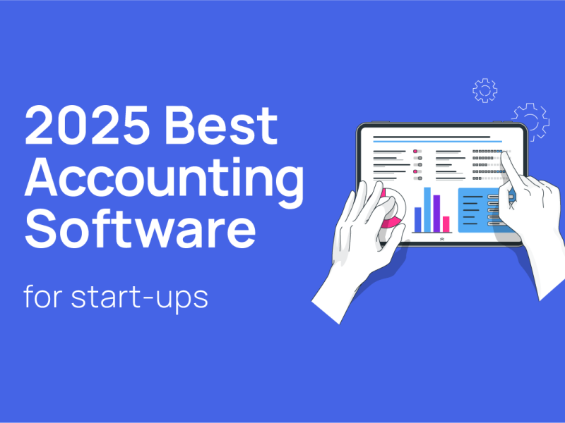best accounting software 2025