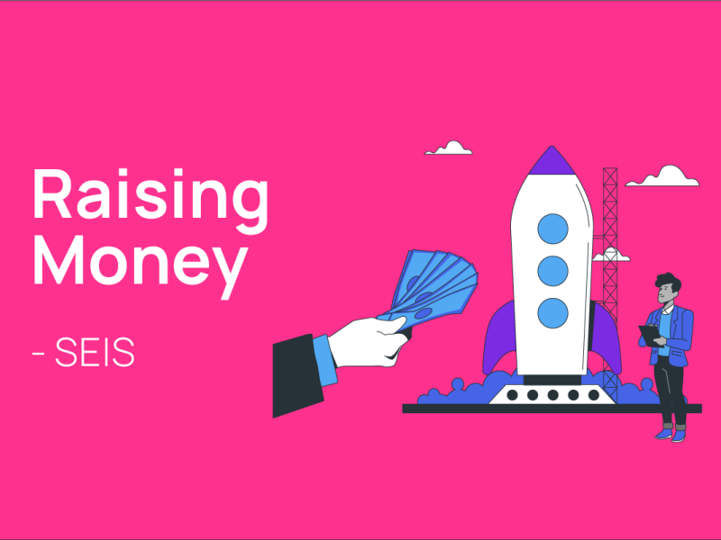 Raising Money via SEIS