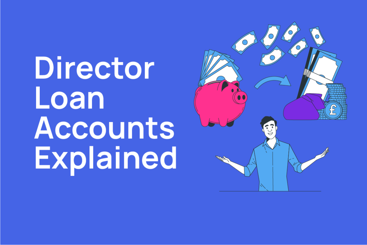 director loan accounts explained