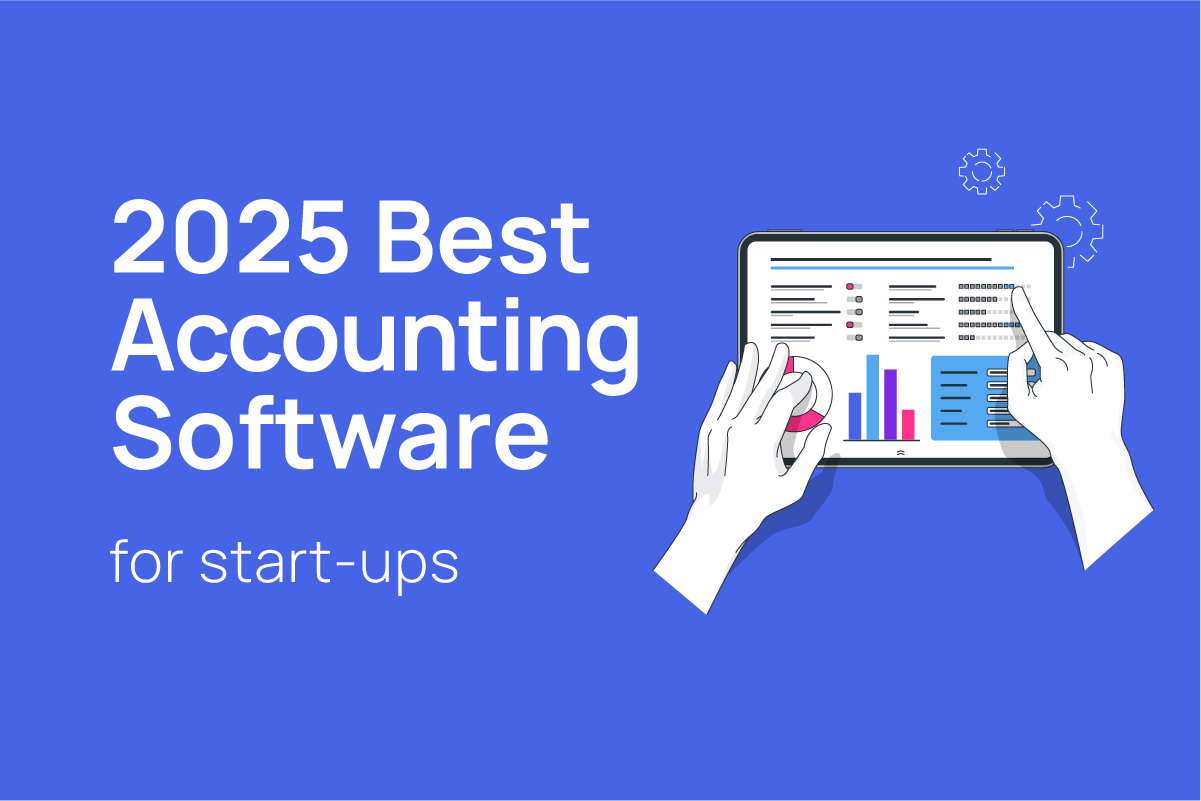2025 best accoutning software