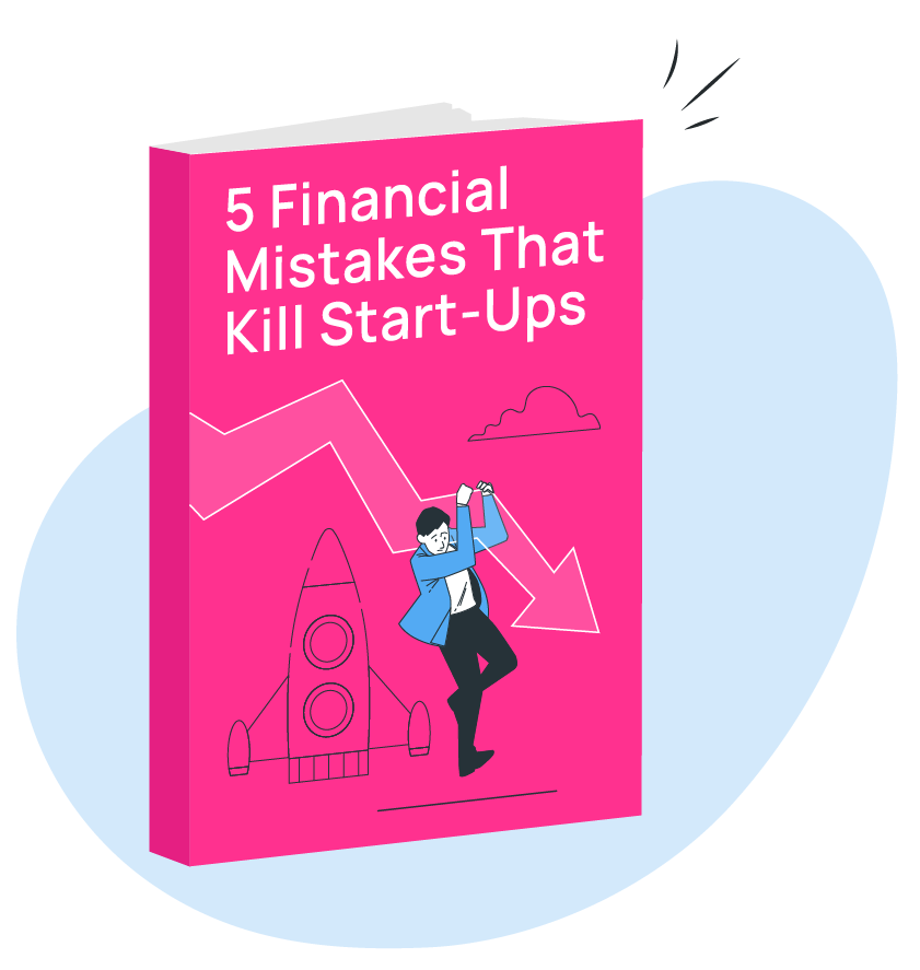 Dividend Errors ebook cover