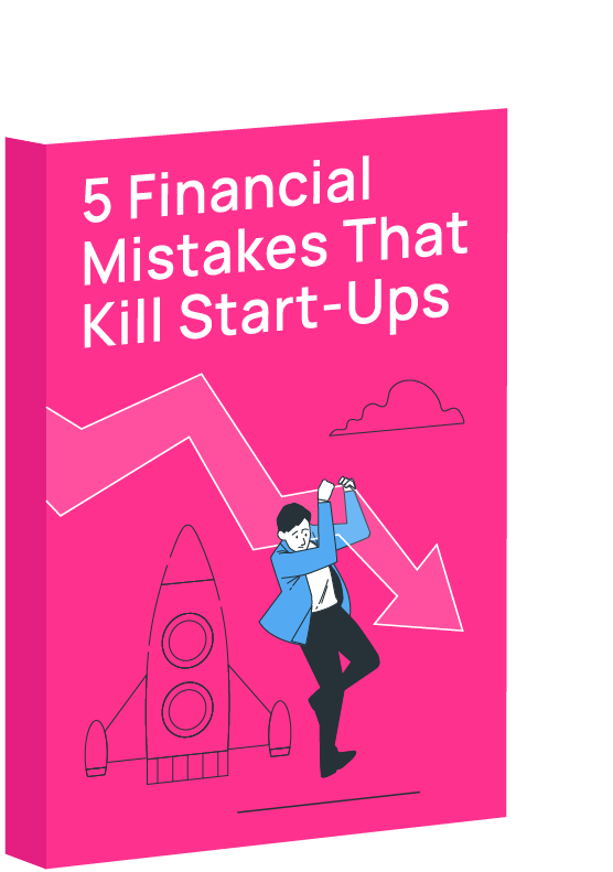 Free Guide for Founders graphic