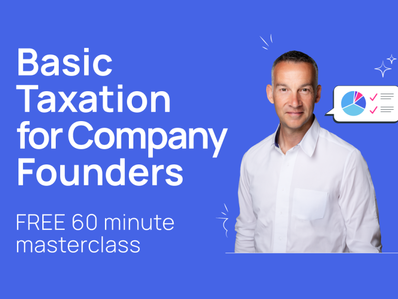 free company tax masterclass