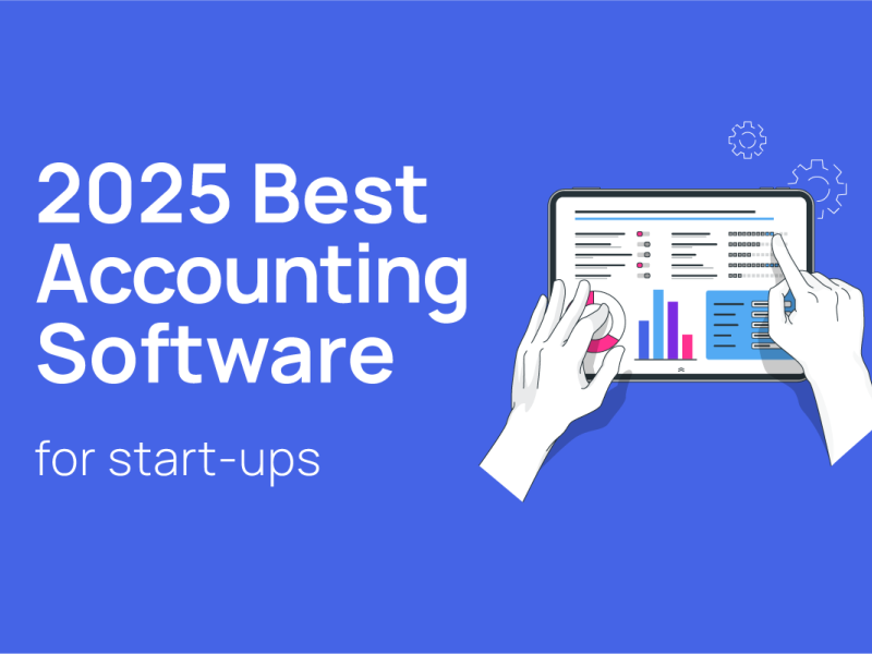 best accounting software 2025