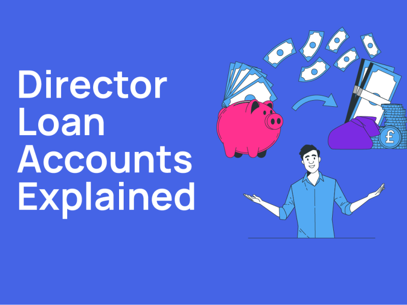 Director loan accounts explained